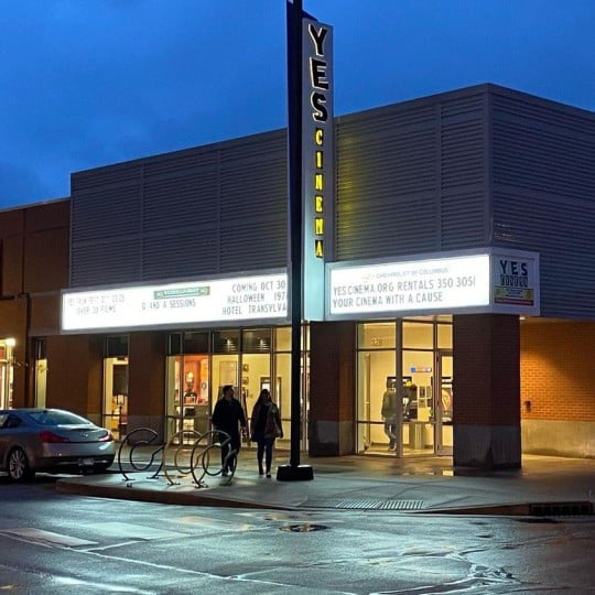 Yes Cinema