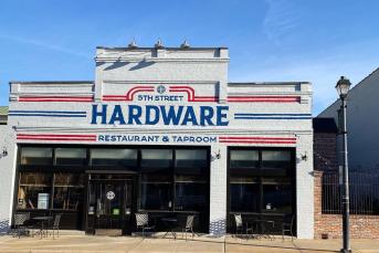 5th Street Hardware Restaurant and Taproom