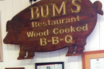 Bum's Restaurant