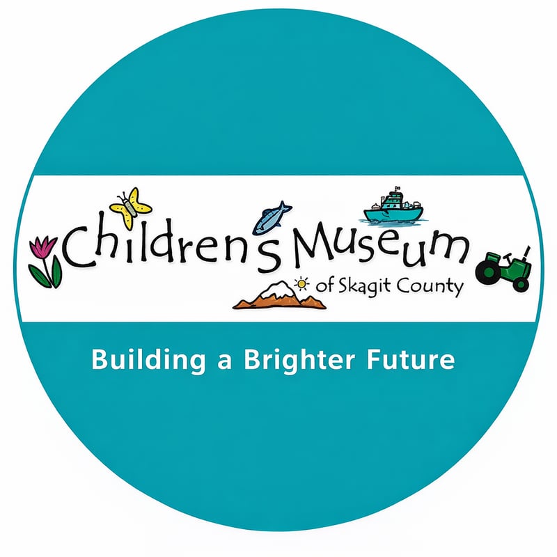 Check out this promo from Children's Museum of Skagit County