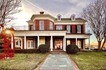 Greenville Museum of Art