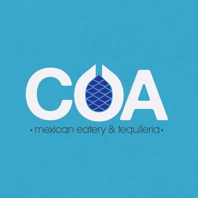 COA Mexican Eatery & Tequileria MV