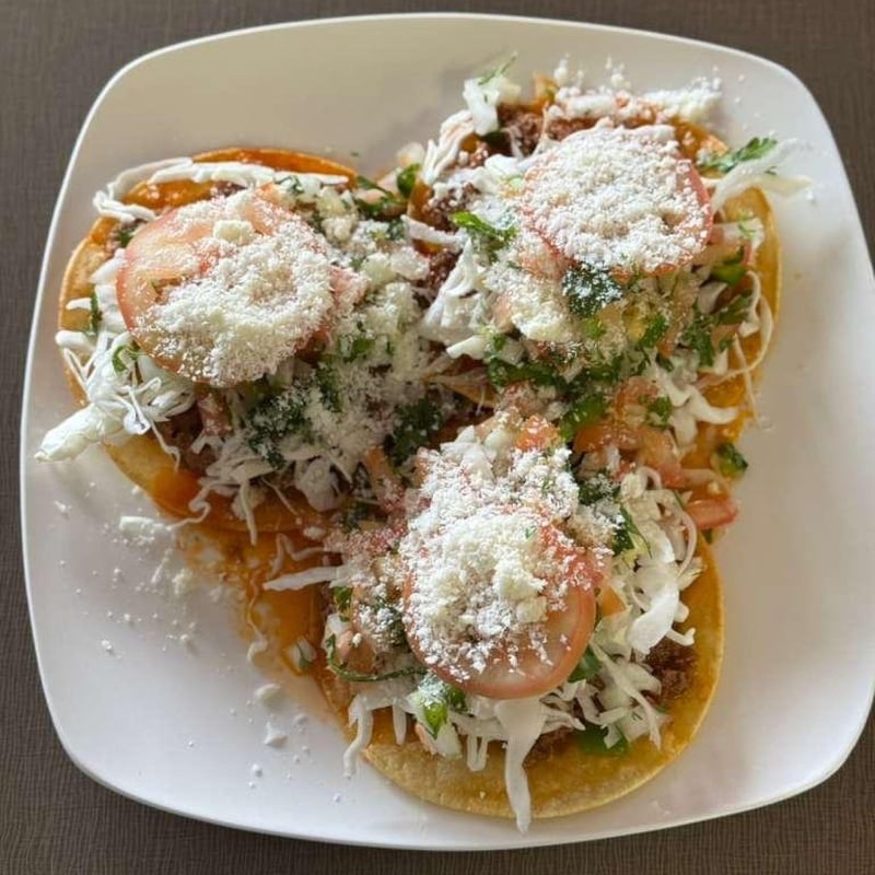 Sabor Latino