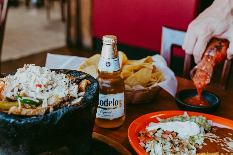 Tequila Grill Ottumwa