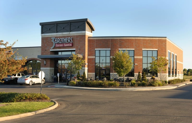 3 Brothers Corner Tavern