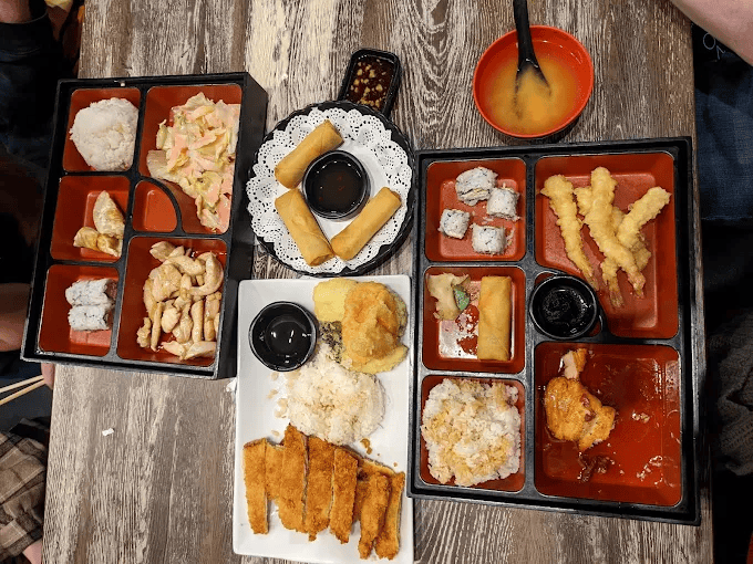 Tataki Sushi Bar