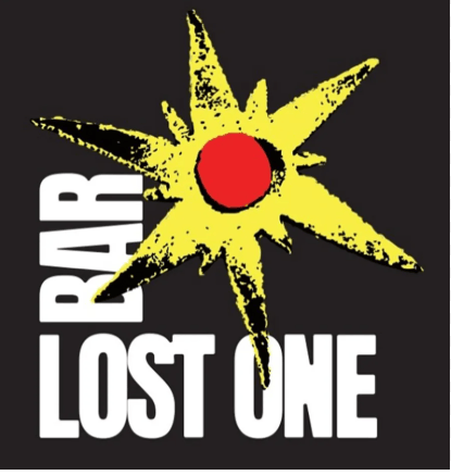 bar lost one