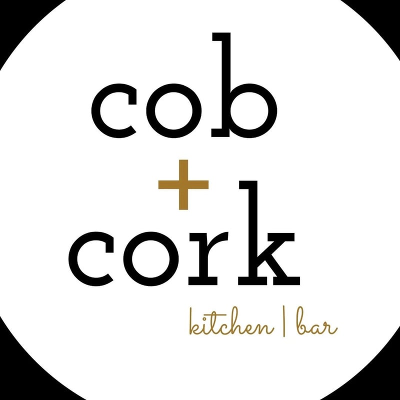 cob + cork