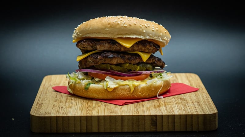 Best Burger