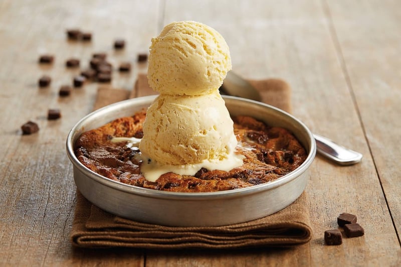 BJ's Restaurant & Brewhouse
