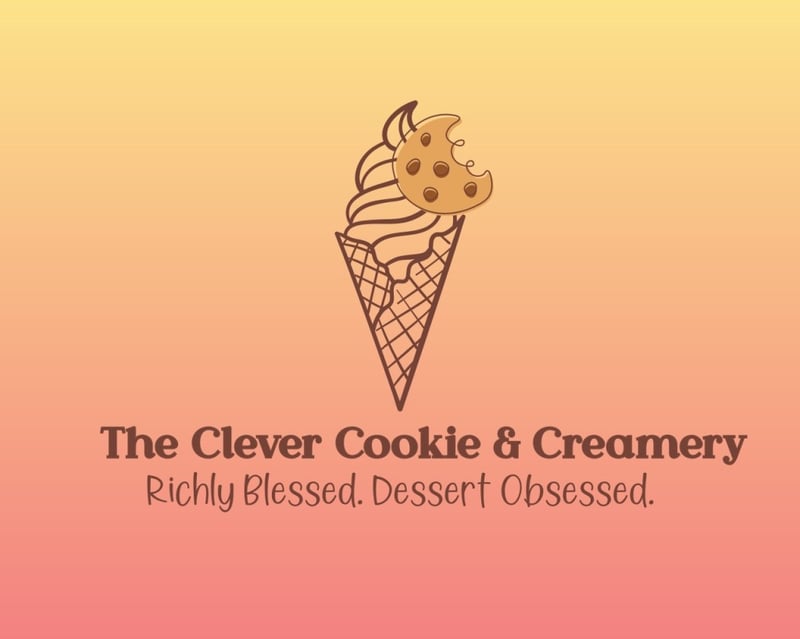 The Clever Cookie & Creamery