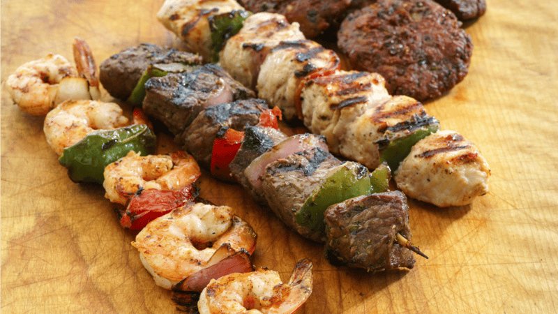 Mata Mediterranean Grill