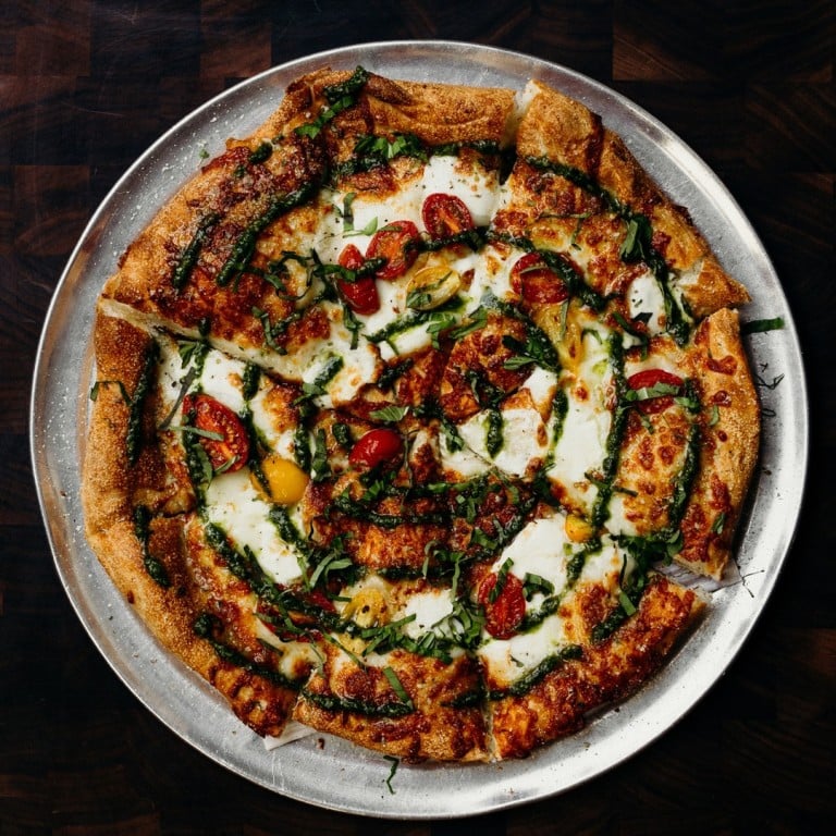Park Street Pizza North Canton