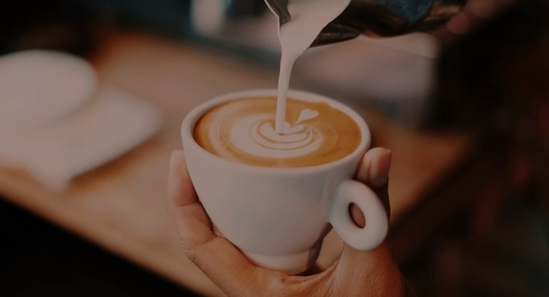 RHOW Coffee