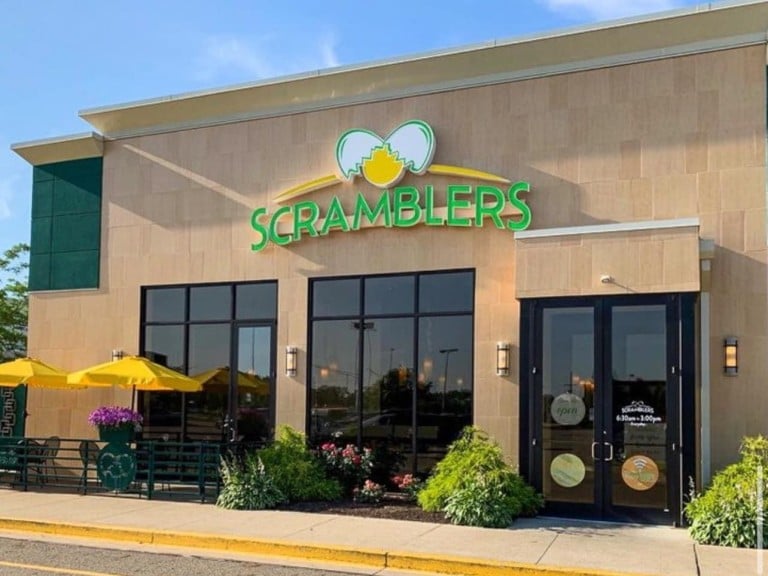 Scramblers
