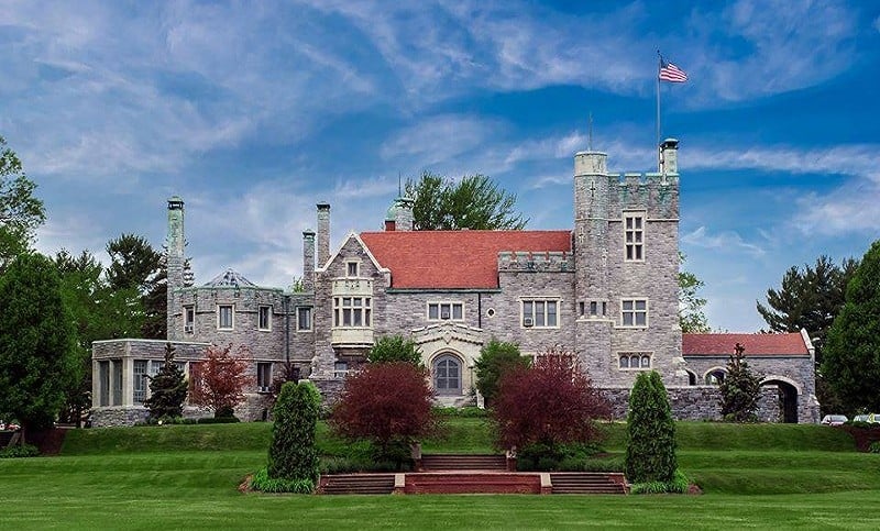 Glamorgan Castle