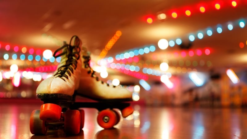 North Canton Skate & Entertainment Center
