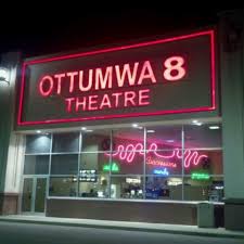 Ottumwa 8 Theatre