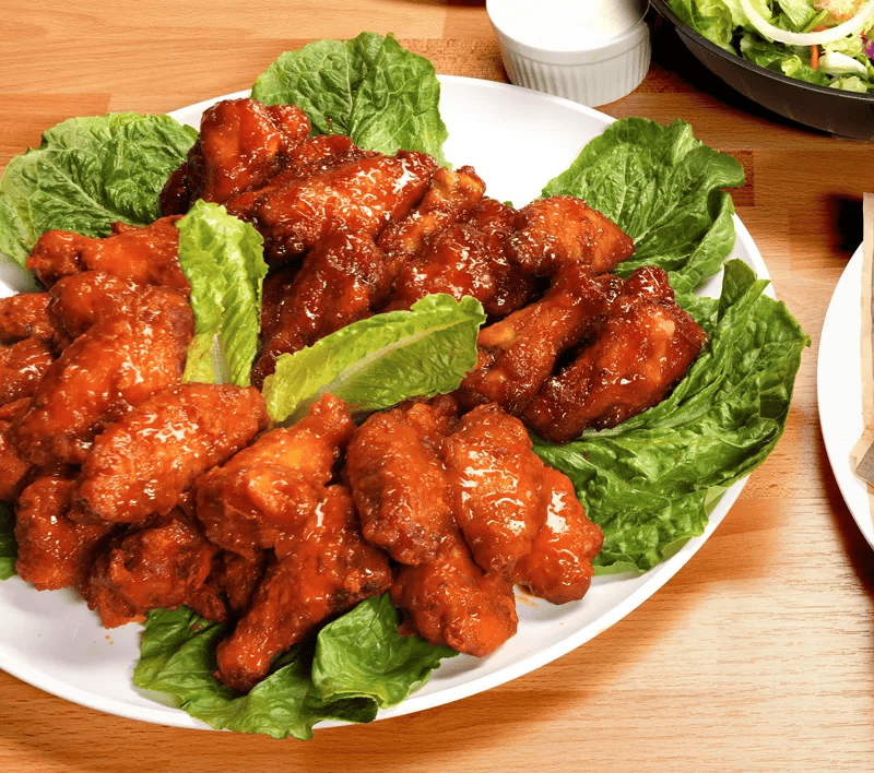 WINGERS Restaurant