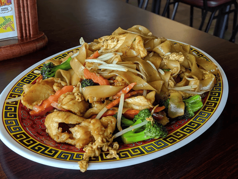 Wasatch Wok