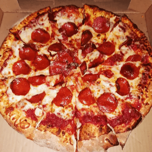 The Pizza Place