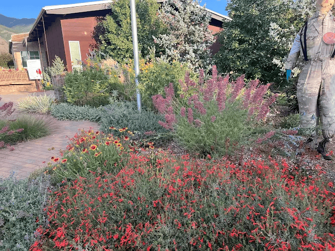 USU Botanical Center