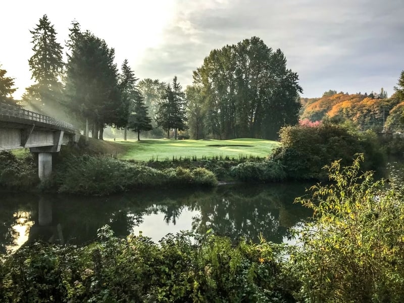 Foster Golf Links