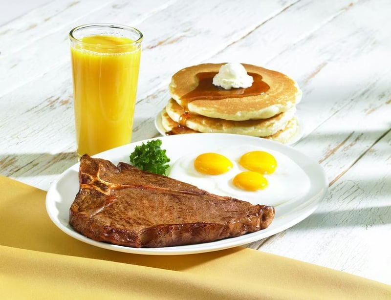 IHOP