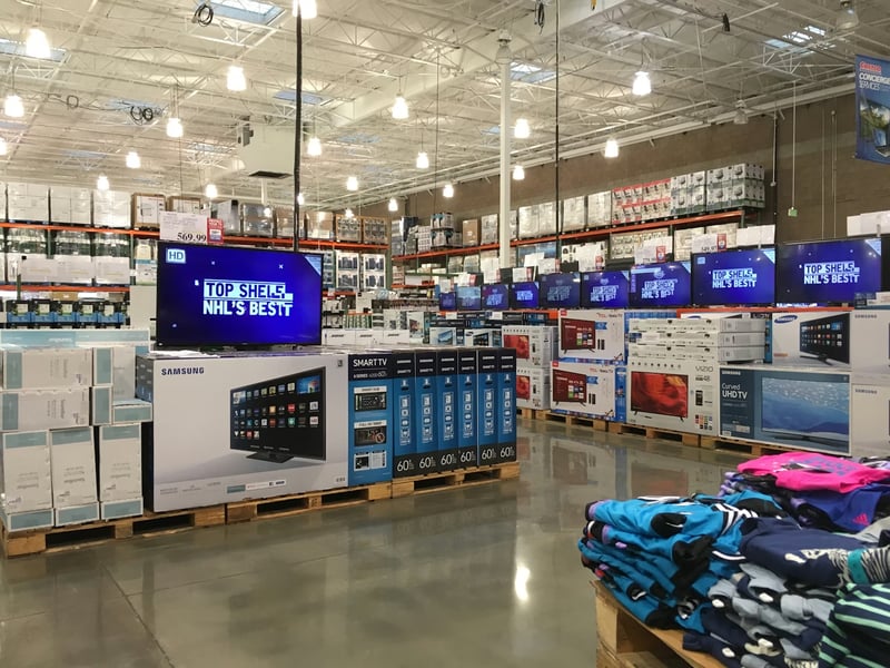 Costco Wholesale