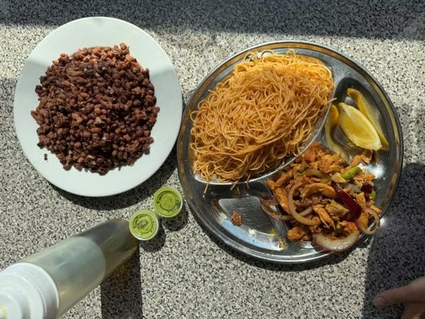 Juba Restaurant & Café