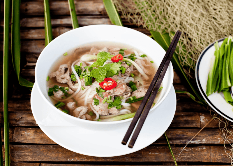 Pho Tai