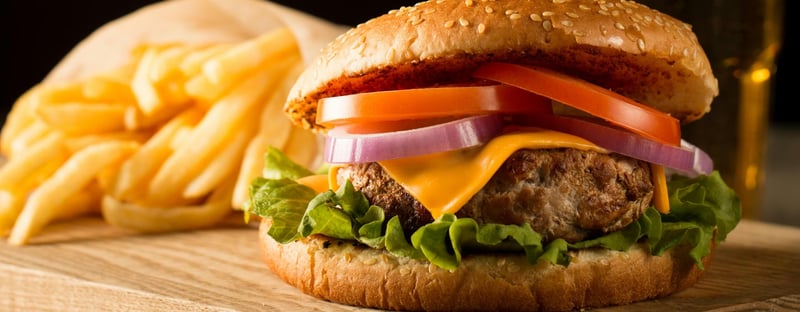 Olympus Grille