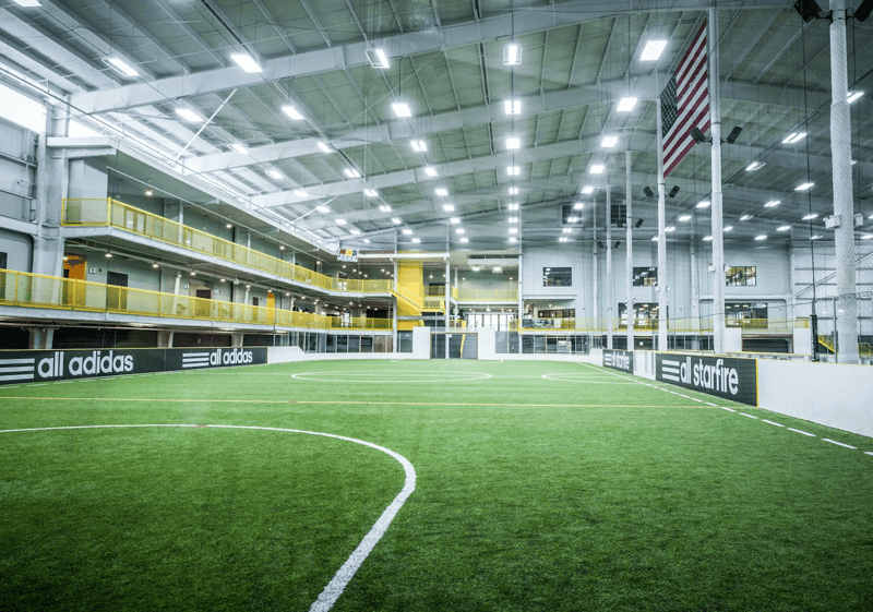 Starfire Sports