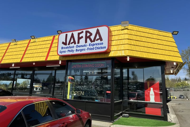 JAFRA