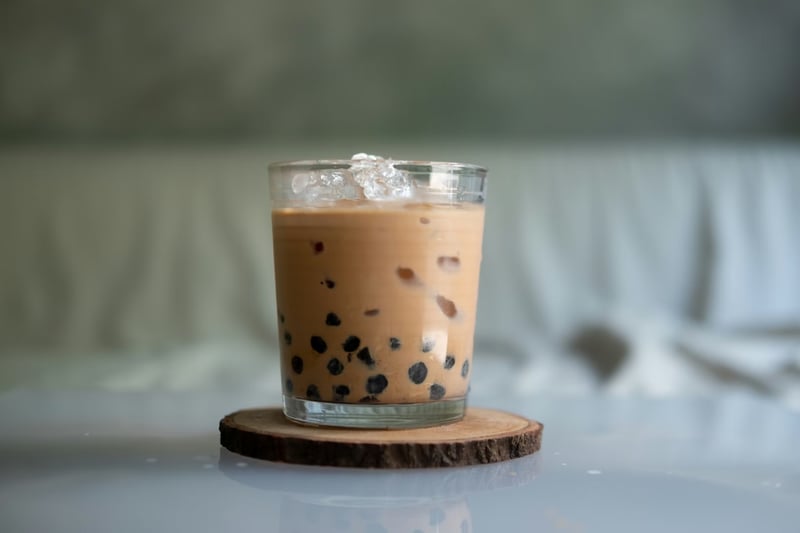 Sharetea Des Moines