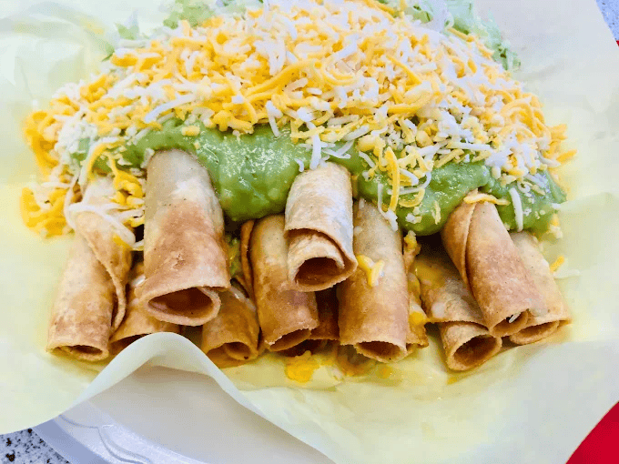 Beto's Mexican Food - Clearfield