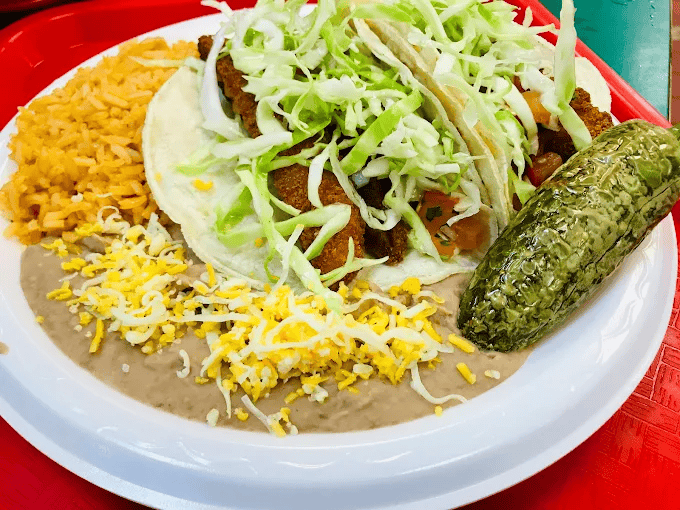 Beto's Mexican Food - Kaysville