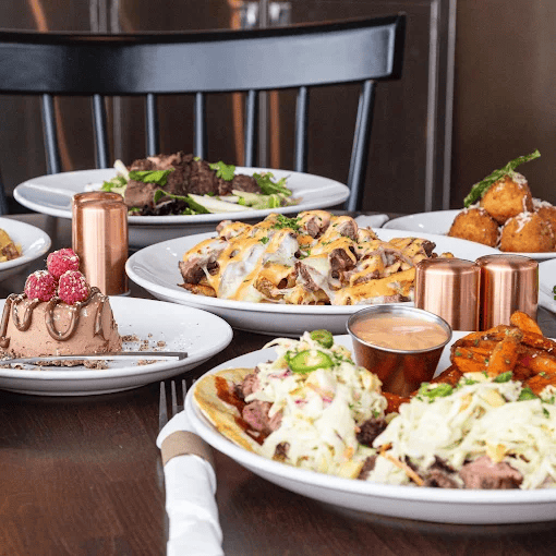 Kitchen Eighty Eight - Kaysville