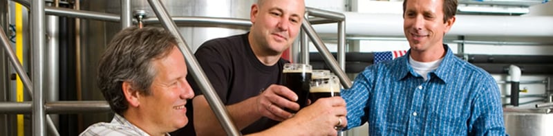 Elliott Bay Brewing - Burien