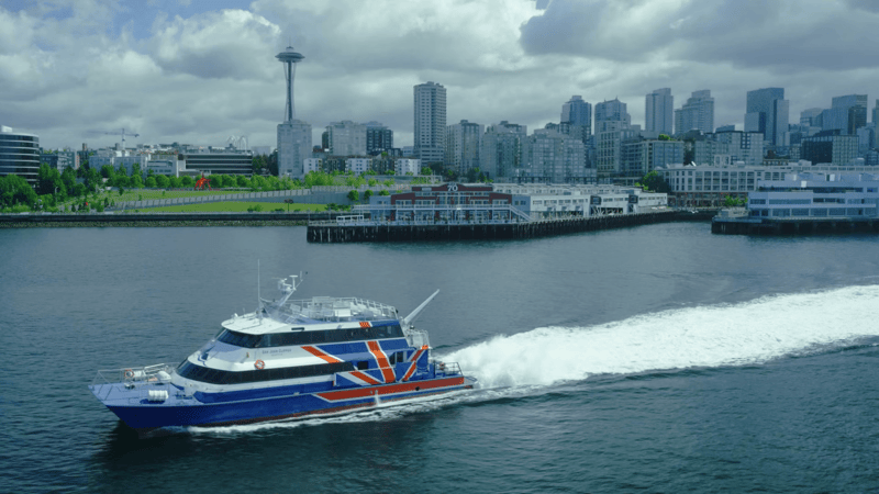FRS Clipper (Clipper Vacations)