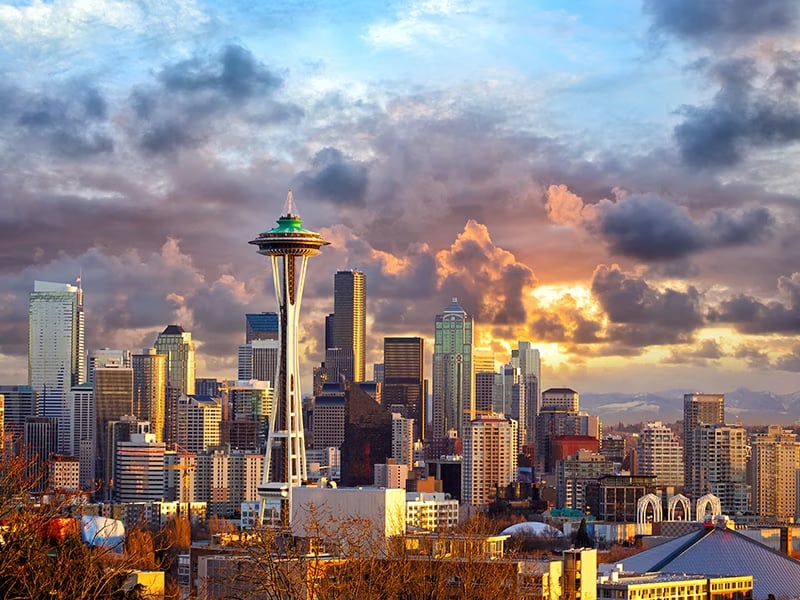 Space Needle
