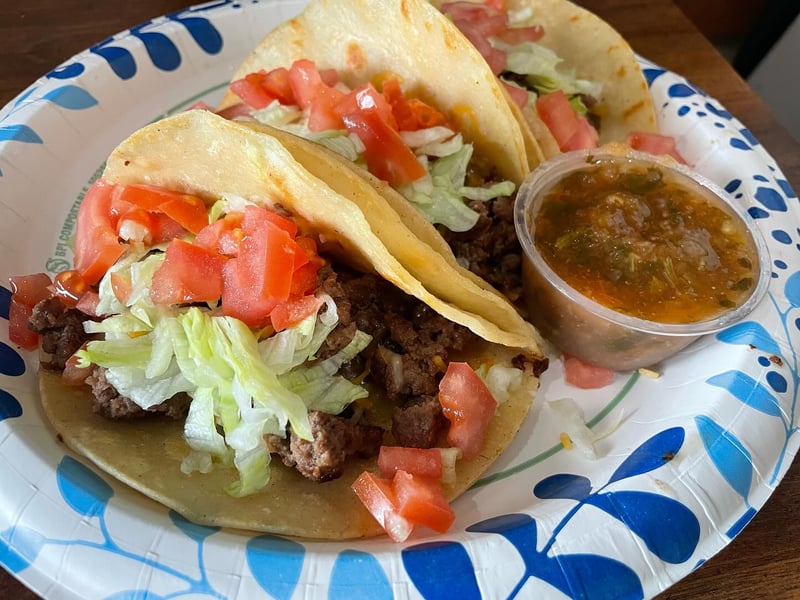 Eagle's Nest Grill at Glen Eagle Golf Club