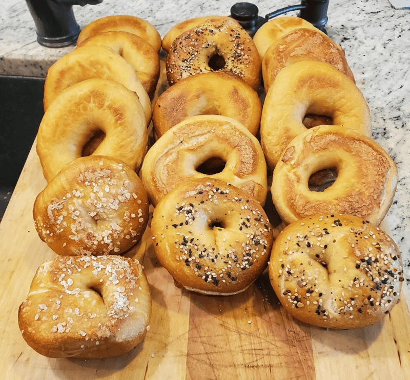 Cheryl's Bagels
