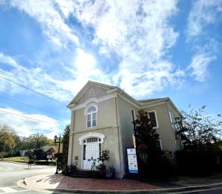 Shelby County Museum and Archives