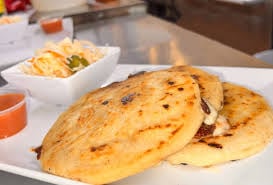 Alex Latin Restaurant and Cafeteria
