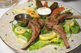 Athena Restaurant
