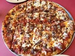 Johnny's Pizza House