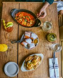 Restaurant Cotton