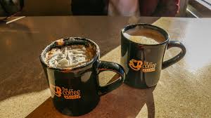 The Coffee Bean