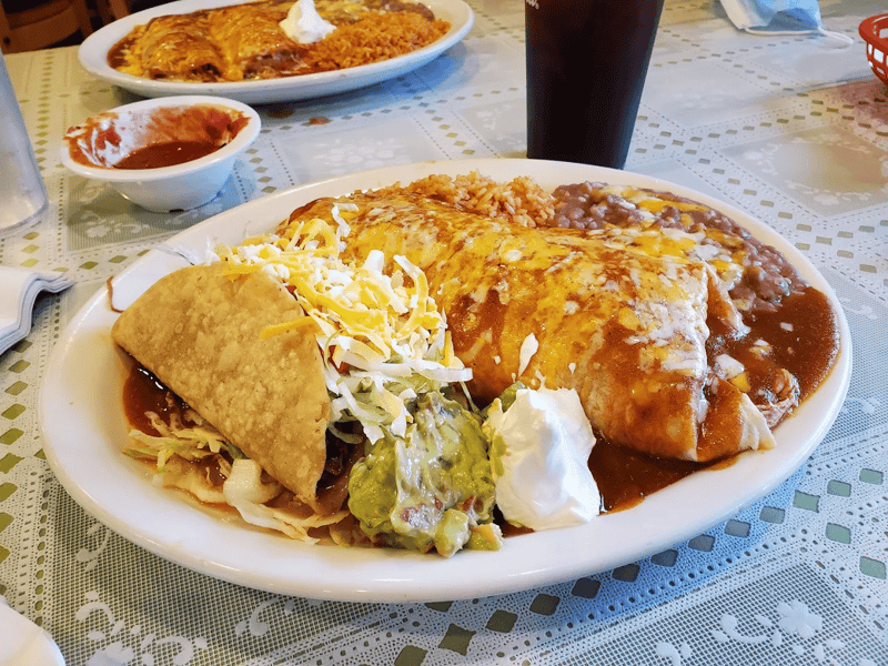 Francisco's Mexican Grill
